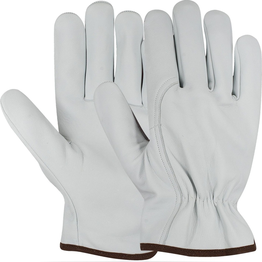 WG-103 Driver Doreza Lekure Dhie