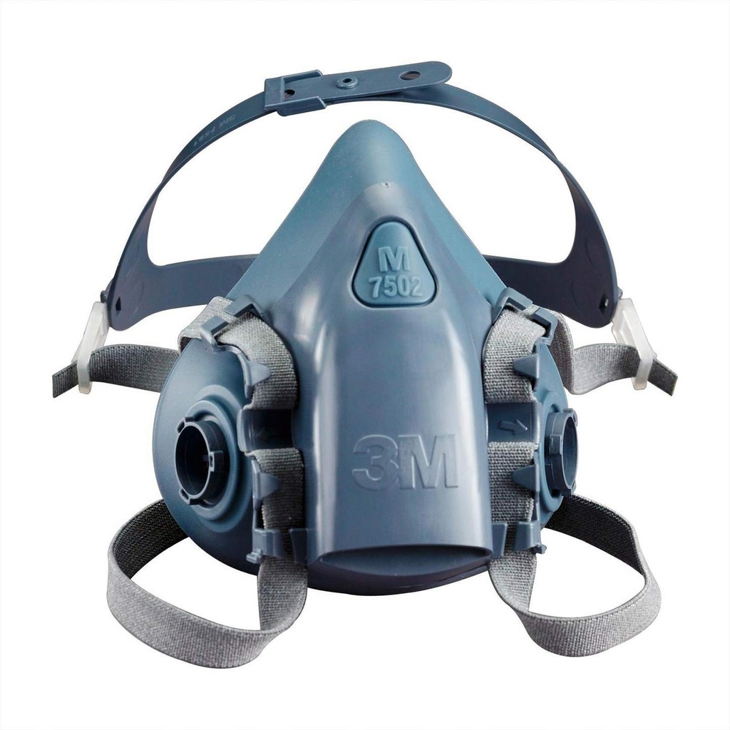 3M™ Half Face Mask 7000 series