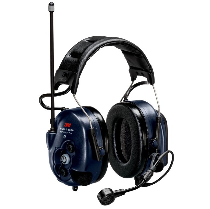 3M™ PELTOR™ WS™ LiteCom Plus PMR446 MHz, Aforlog, EU version