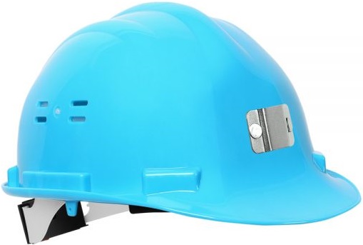 GE 1584 Helmet Mbtojtese, Togez, per Minator