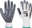A310 Flexo Grip Нитрилни Ракавица