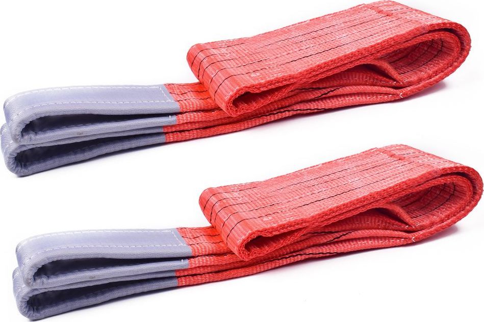 5 Tone Lifting Webbing Sling