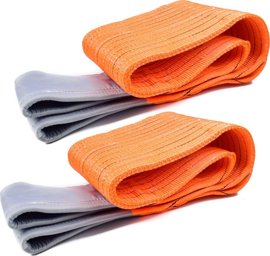 10 Tone Lifting Webbing Sling