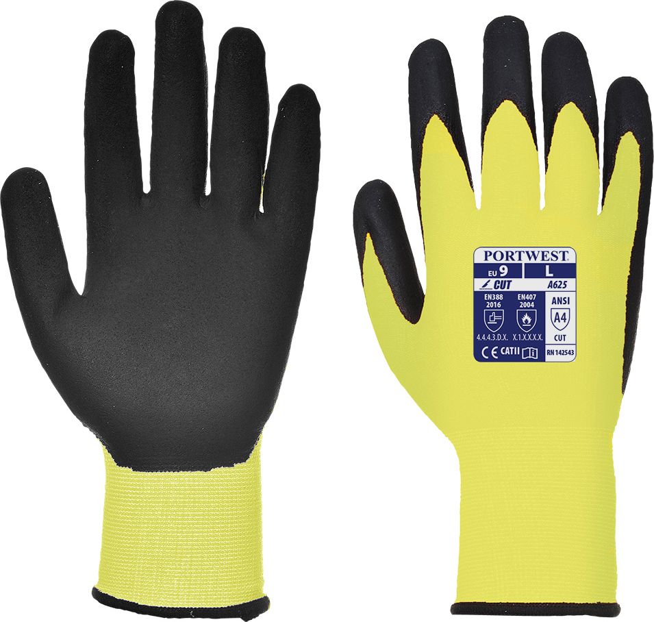 A625 Doreza Anti-Prerje 5/D Vis-Tex, Anti-Prerje 5