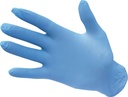 A925 Nitrile Powder Free Disposable Glove Type B (KPT)
