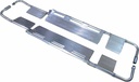 02.05.0051 Metalic Scoop type carrier with 6 blades "HEPHAESTUS II"