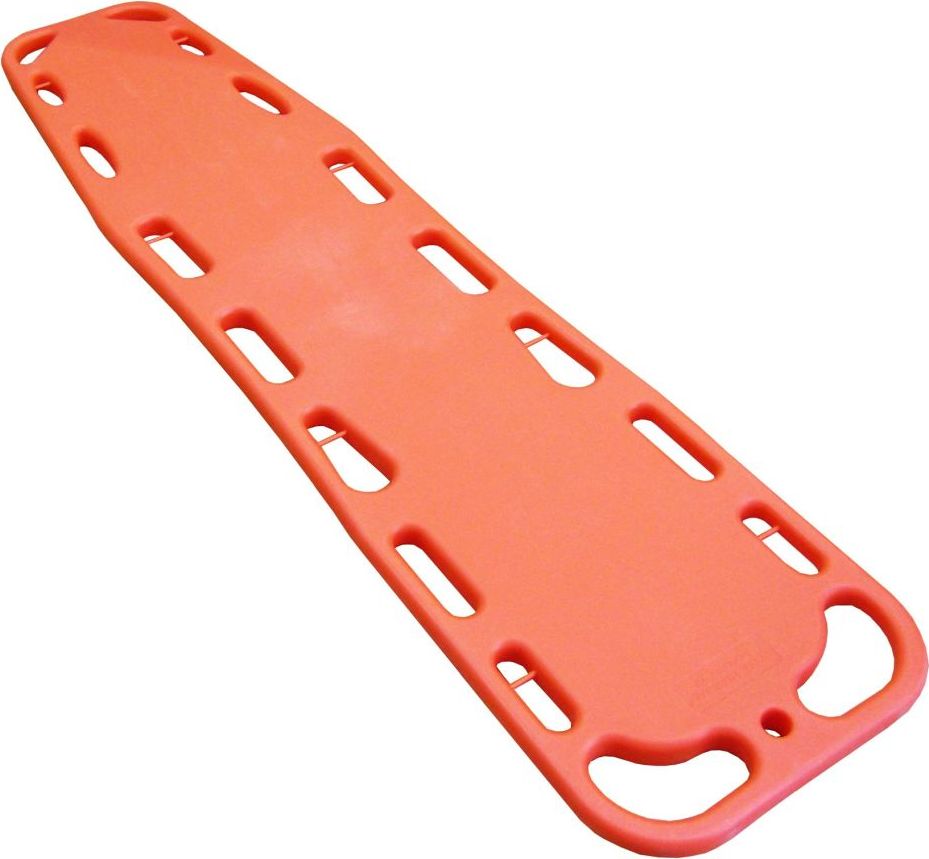 02.05.0137 Spine Board "NEPTUNE - X"