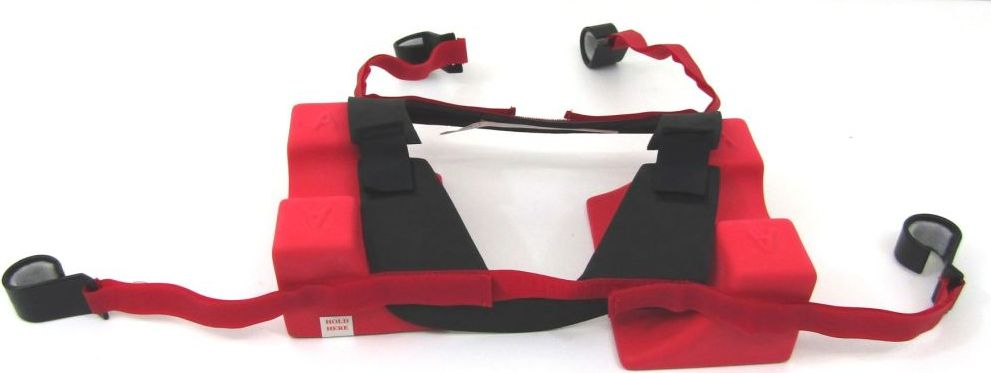 02.04.0152 Head immobilizer "Headrest"