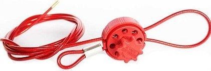 L31 Universal Wheel Cable Заклучување