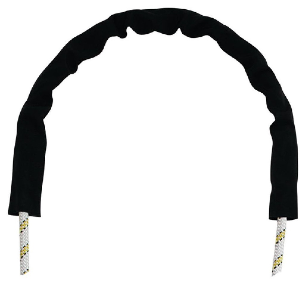 Protective sheath for GRILLON