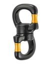 SWIVEL OPEN Gated swivel with sealed ball bearings