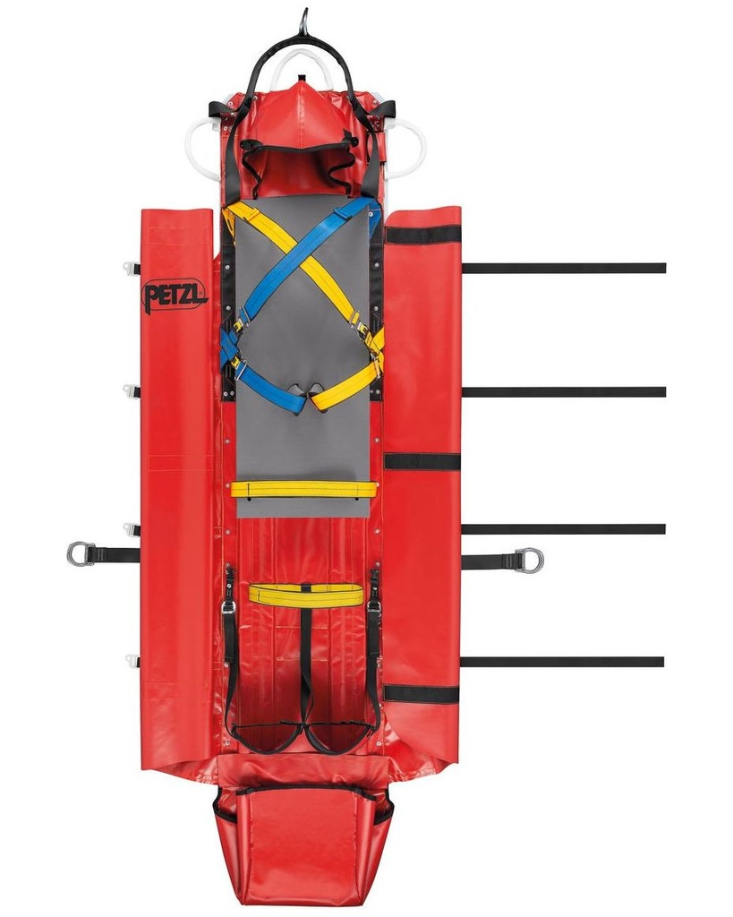 NEST Litter for confined spaces