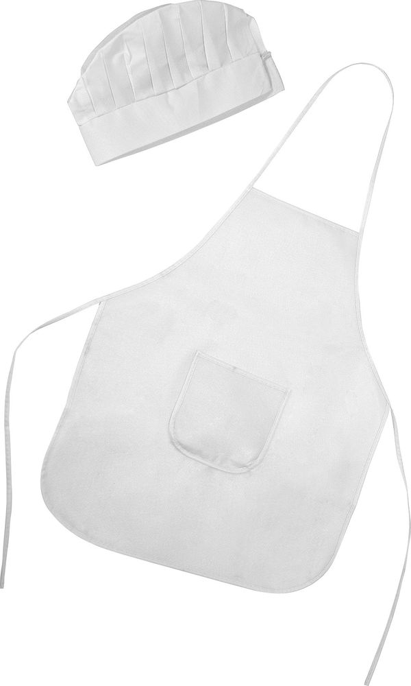 DE9133 JAMIE Apron