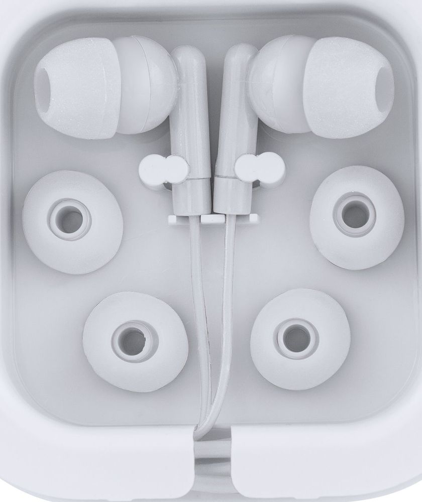 EP3300 AOKI Bottom earphones