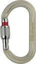 OXAN High-strength oval carabiner
