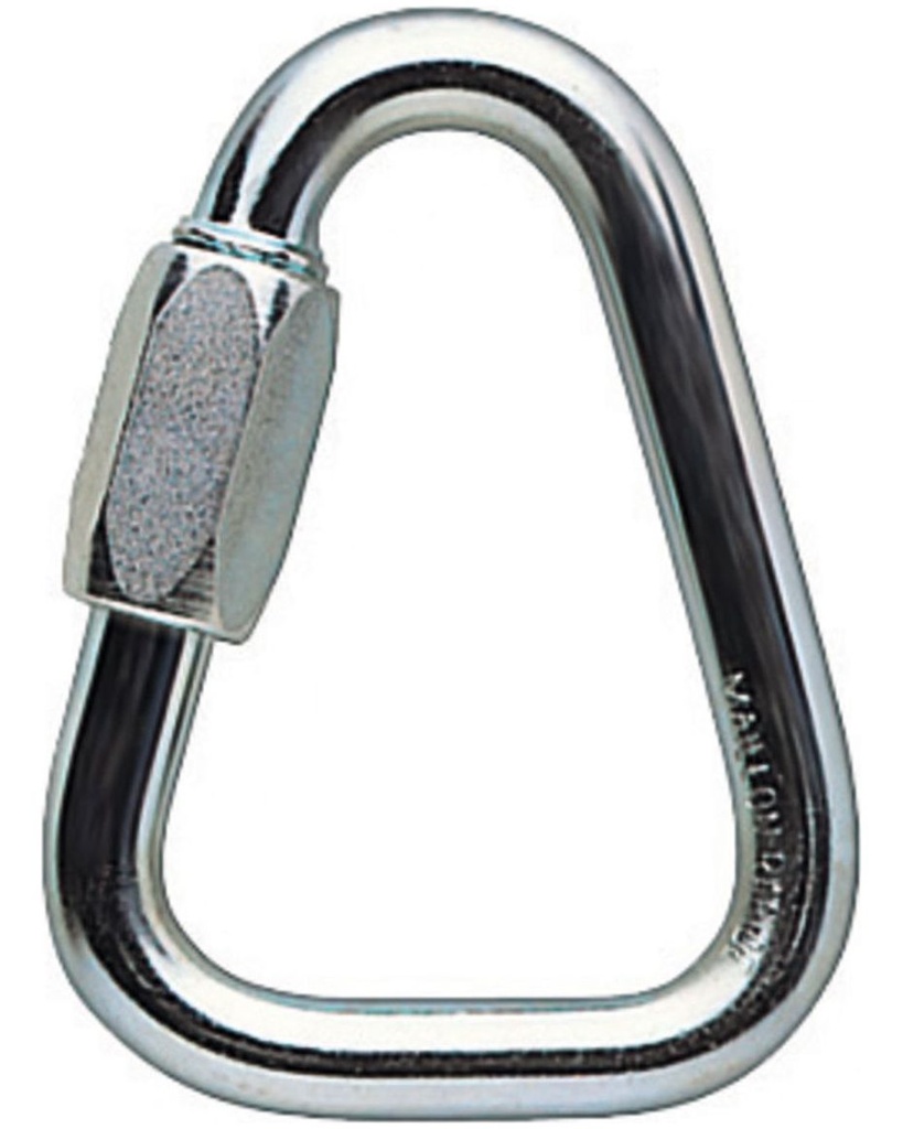 DELTA Triangular quick link