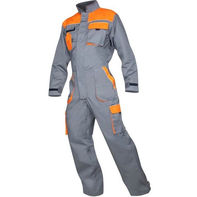 H9606 2STRONG Coverall