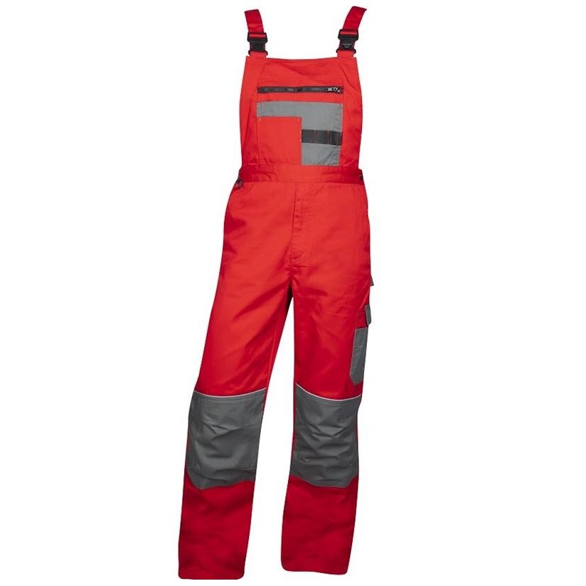 H960 2STRONG Bib Brace
