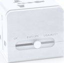 IA3013 BOPP Computer accessories