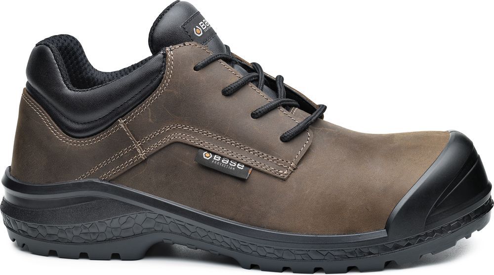 B0866B BE-JETTY/BE-BROWNY Shoes S3 CI SRC