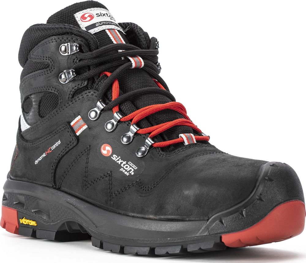 30329 TONALE Boots S3 HRO HI SRC