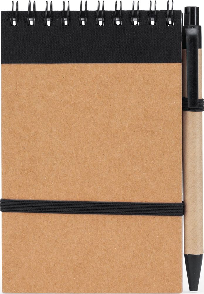 NB8074 LIEN Notebook