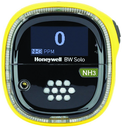BW Solo Wireless Single-Gas Detector