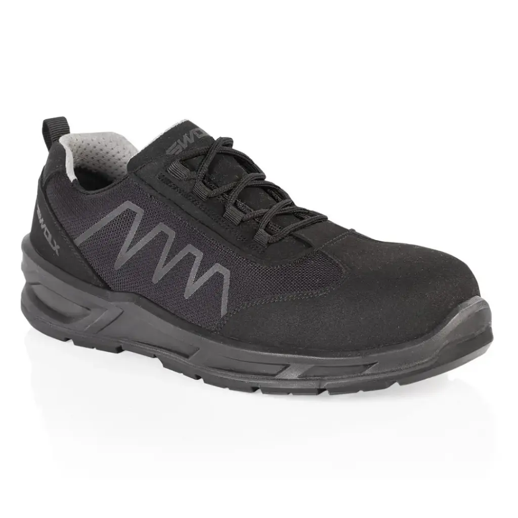 AXS3 AIR X Safety Runners S3 SRC
