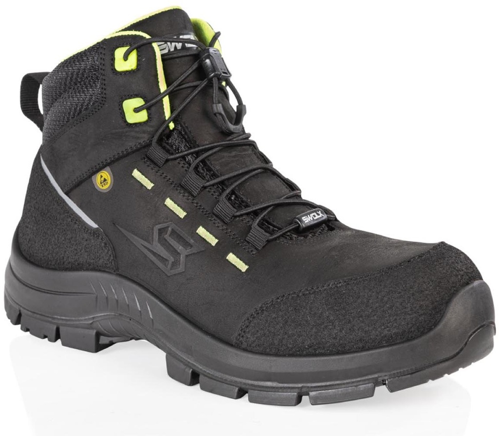 CXL-PRO COMBO-XL PRO Заштитни Чизми S3 SRC