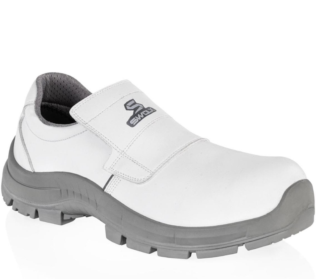 OX2 OIL-X Заштитни Чевли S2 SRC, Microfiber