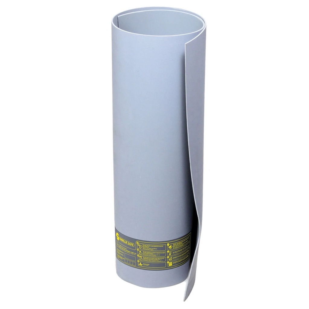 TTCL2 Insulating mat class 2