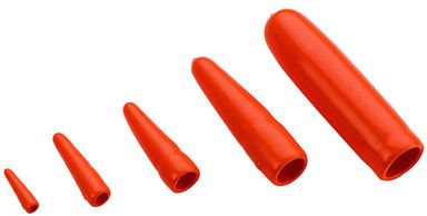 TC43 LV Insulating cap for conductor ends