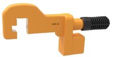 TW2134 - TW2135 Insulated clips