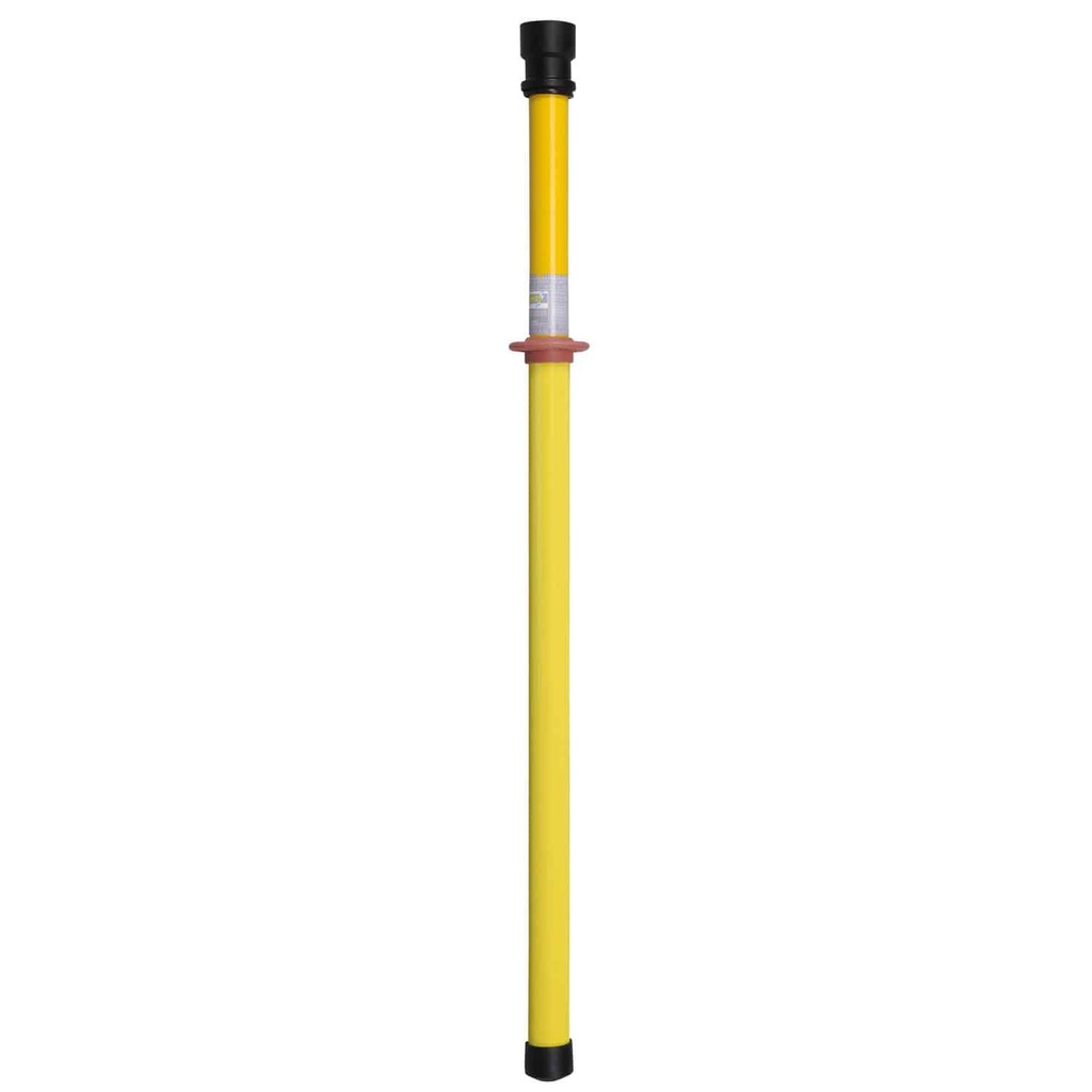 PFE Lower section PFE (shaft) of insulating stick PRE