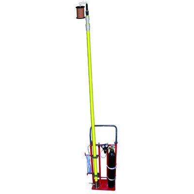 PT1250SB Pneumatic insulating stick