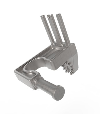 UFH Universal fuse handle