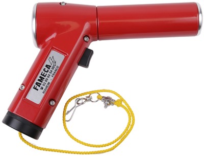 DCEDB382 Remote electrical field detector