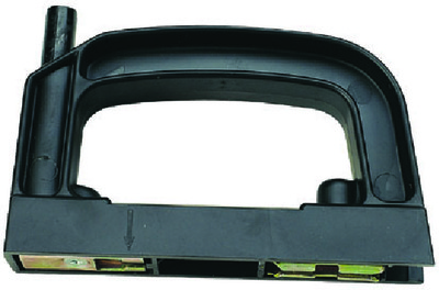 TC151P Removable handle for fuses