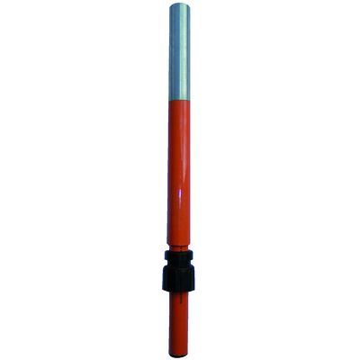 ERTTECH Stick end fitting for the RTTE stick for operating CHC31 low point extensions