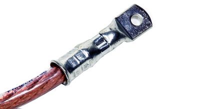 TFK connections, sheathing PVC
