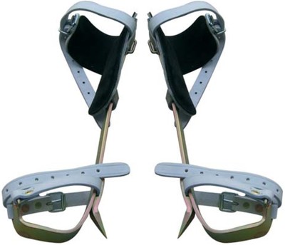 G26 Pole Climbers for pruners