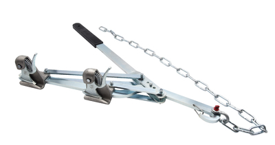 "Tirvit" tensioner