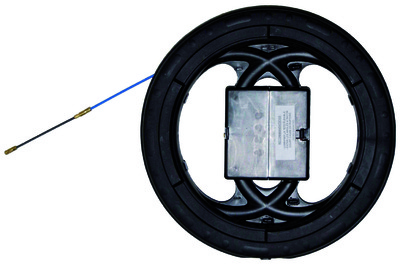 A07 3 mm pulling needle in case + repair kit
