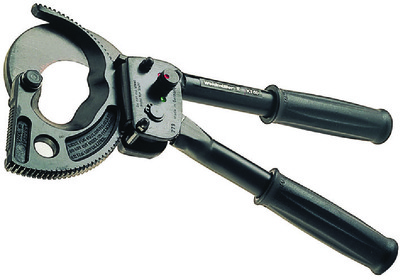 C79GM Ratchet cable cutter Ø 60 mm