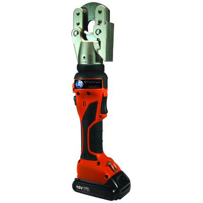 BLC25 18V Battery operated hydraulic cable cutter Ø 25 mm