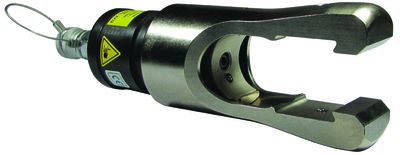 XPU130 U-shape hydraulic crimping head 700 bar 130 kN