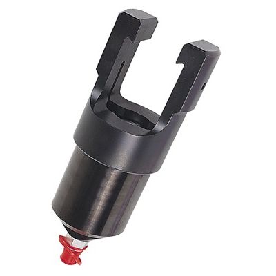 XPU250 Hydraulic indent crimping head 250 kN