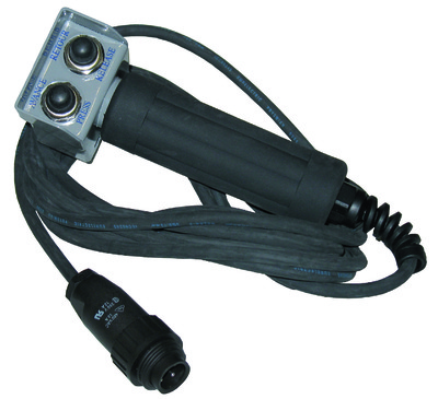 MOS82801 Remote control