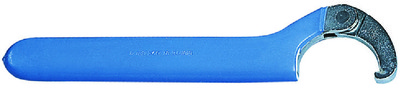 GS115 Adjustable hook spanner for castellated nuts ATEX II
