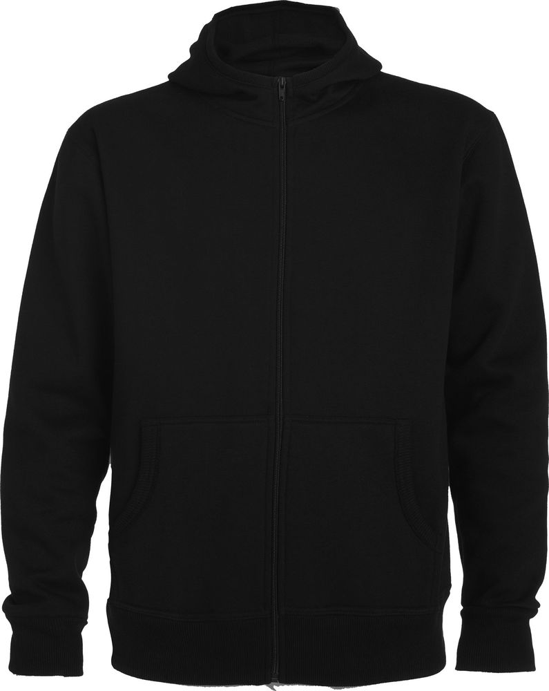 CQ6421 MONTBLANC Kids Triko me Kapuc dhe Zinxhir